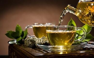 Ученые назвали чай, который продлевает жизнь