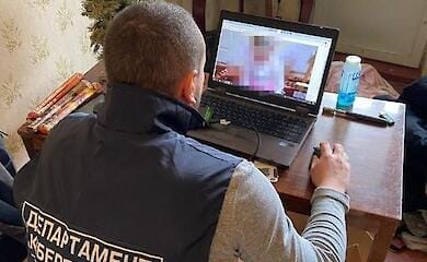 В Києві чоловік зґвалтував дитину