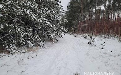 Чоловік вбив дружину та викинув тіло в канаву