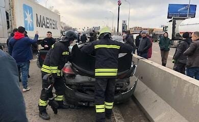В Одессе произошло смертельное ДТП
