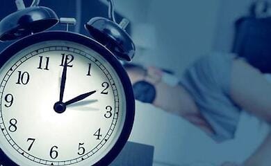 Почему вреден недосып и как с ним бороться