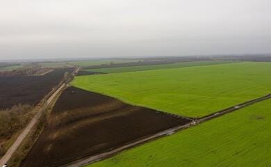 Как подорожает земля в Украине