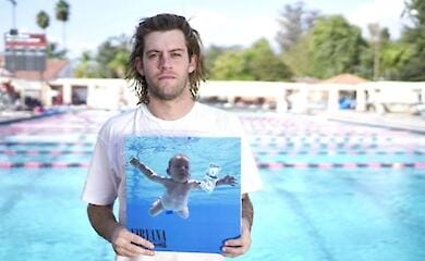 Судебная тяжба Спенсер против Nirvana получила продолжение