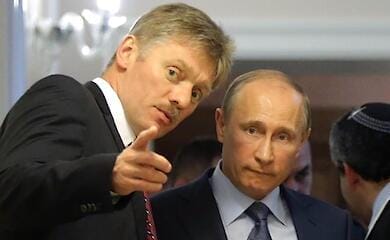 Росія спостерігає вторгнення НАТО до України - Пєсков