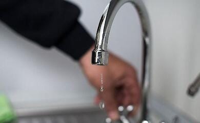 В Голосеевском районе Киева отключат водоснабжение