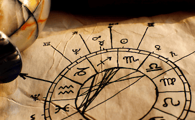 Астрологический прогноз на 18 января 2022 года