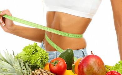 Названы необычные продукты для похудения