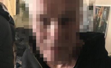 В Киеве 62-летний мужчина два дня насиловал 25-летнюю девушку