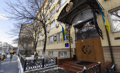 Ограбление суда во Львове: появились подробности