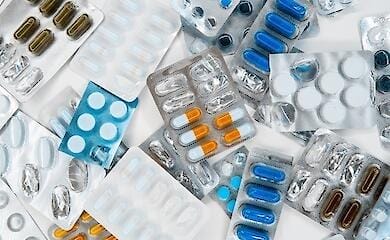 В Украине появились инновационные лекарства против COVID-19