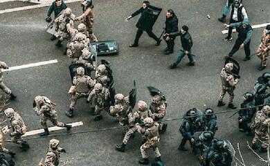 У Казахстані заявили про виявлення поховань учасників протестів