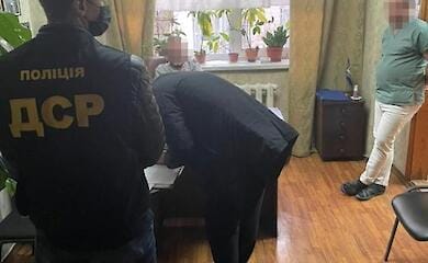 В Києві лікарі «заробляли» на видачі тіл померлих від Covid-19