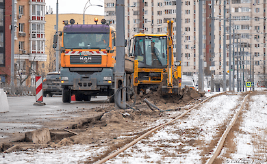 Подземный переход на Оболони отремонтируют за 50 миллионов