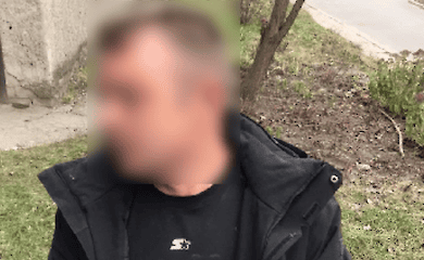 Під Сумами чоловік напоїв жінку та зґвалтував до смерті
