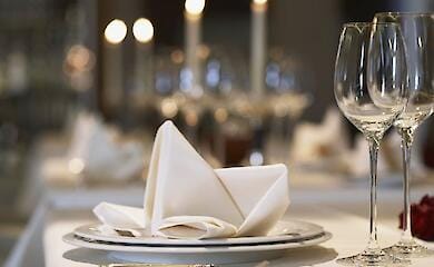 Дегустационные сеты в ресторане в центре Киева