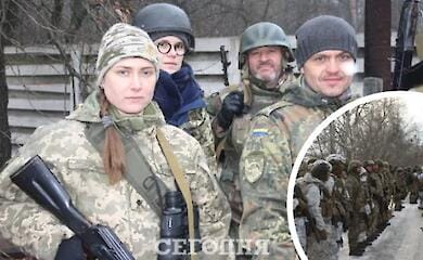 Минобороны Украины готовится провести масштабные учения: кого они коснутся