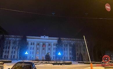 В Днепре солдат-срочник расстрелял сослуживцев (видео) - уточнено