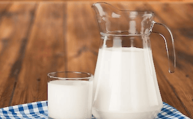 Названо молоко, контролирующее уровень сахара в крови