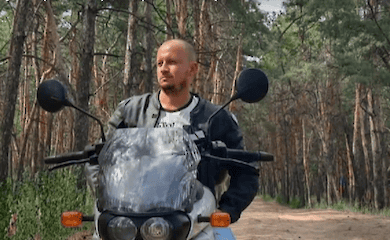 Ким були розстріляні у Дніпрі: журналісти дізналися про подробиці (відео)
