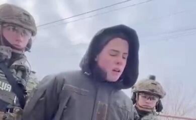 Бывшая нацгвардеец описала случаи издевательства над военнослущащими в части где служил Рябчук