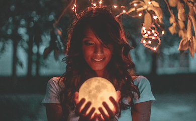 Каким знакам Зодиака Новолуние в Водолее сулит перемены