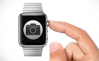 Самые частые поломки Apple Watch