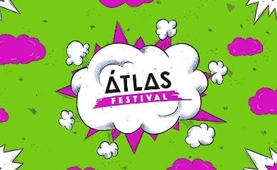 Фестиваль Atlas Weekend сменил название. Названа причина