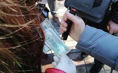 У Хмельницькому доцент вимагала $11 тисяч за захист дисертації