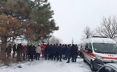 Здоров'я українців нерентабельне: на Запоріжжі закривають пункт швидкої допомоги