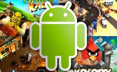 Где найти игры для Андроид