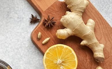 Ученые назвали продукт для уменьшения жира на животе