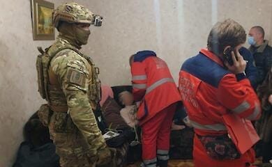 У Харкові шахрайка викрала пенсіонерку, щоб заволодіти її житлом (фото)