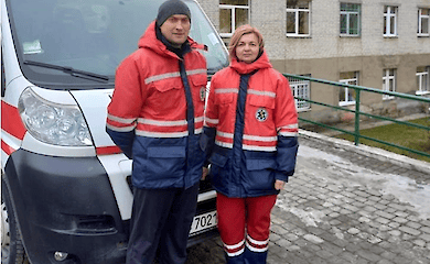 На Львівщині жінка народила двійнят у різні дні