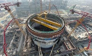 В Бангладеш на строительстве АЭС умерли пять россиян