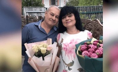 Верховний Суд Греції відмовив Литві у видачі ветерана АТО