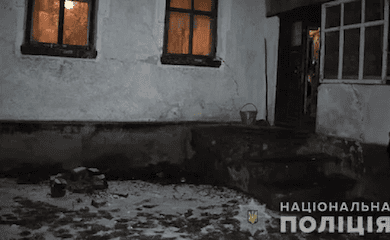 Не поділили м'ясо: мешканець Тернопілля зарізав батька та поранив брата (фото)