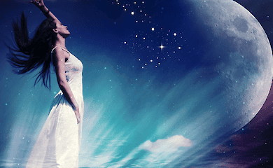 10 и 11 Лунные дни - одни из самых лучших дней