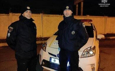 Різав вени: в Одесі врятували самогубця
