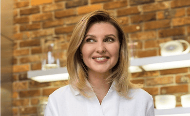 Олена Зеленська поділилася своєю історією боротьби із зайвою вагою