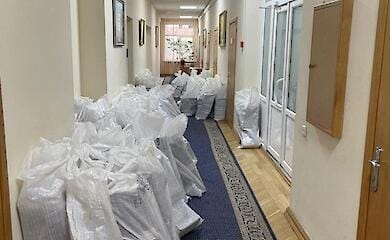 В Офисе генпрокурора опровергли информацию об эвакуации во Львов