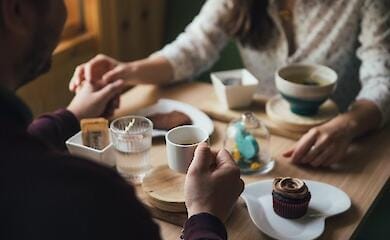 Эксперты подсчитали, сколько стоит сходить на свидание в Киеве