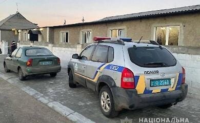 Біля лінії фронту відкрили стрілянину в кафе, загинули люди