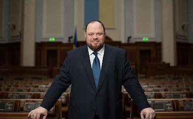 Рада готова працювати 24/7 - Стефанчук