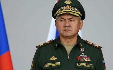 РФ официально заявила про завершение части военных учений