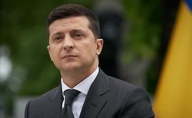 Сделаем 16 февраля Днем единения: Зеленский обратился к украинцам