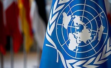 ООН не будет вывозить сотрудников из Украины