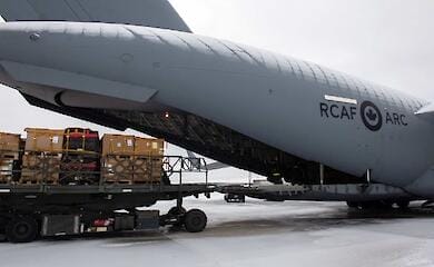 Запад уже предоставил Киеву военную помощь на общую сумму 1,5 млрд долларов