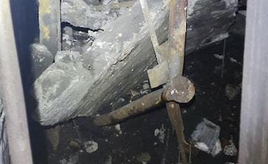 На Авдіївському коксохімзаводі загинули двоє робітників