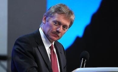 Пісків порадив українцям завести будильники