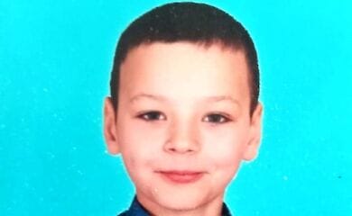  У Білій Церкві загубився школяр